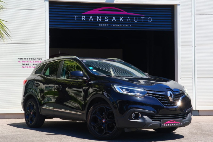 RENAULT KADJAR