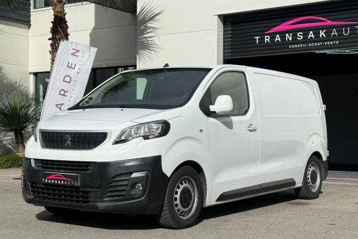PEUGEOT EXPERT FOURGON