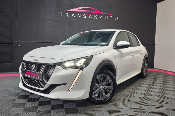 PEUGEOT 208 BUSINESS