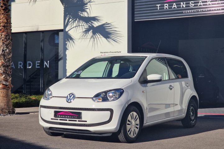 VOLKSWAGEN UP