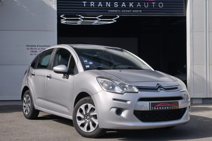 CITROEN C3