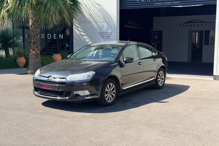 CITROEN C5