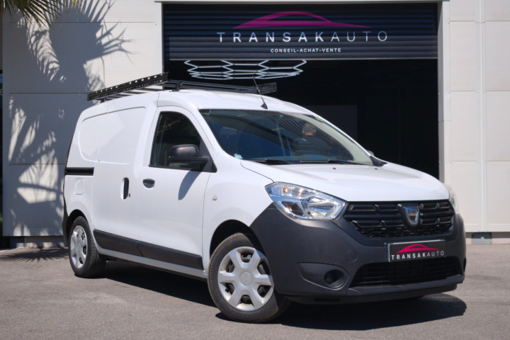 DACIA DOKKER
