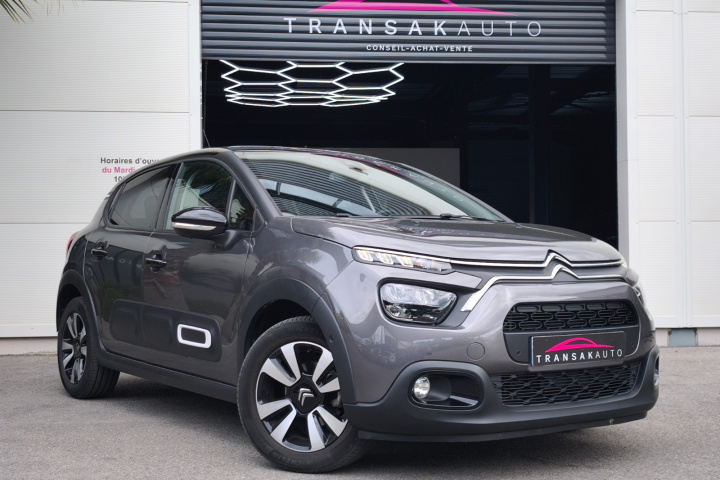 CITROEN C3