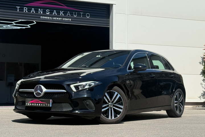 MERCEDES CLASSE A