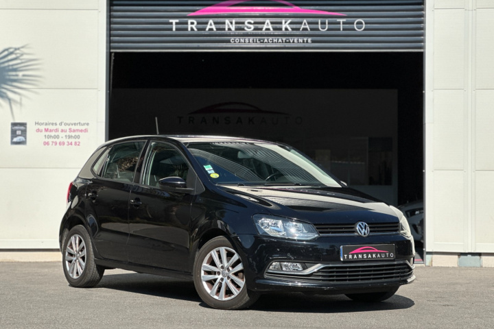 VOLKSWAGEN POLO BUSINESS