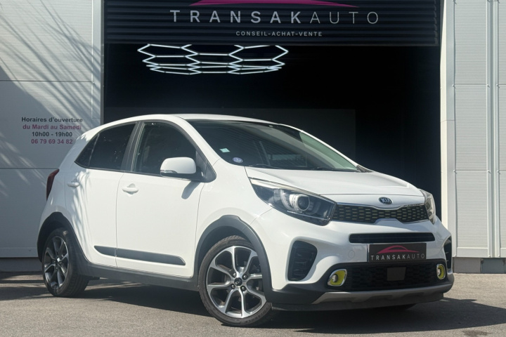 KIA PICANTO