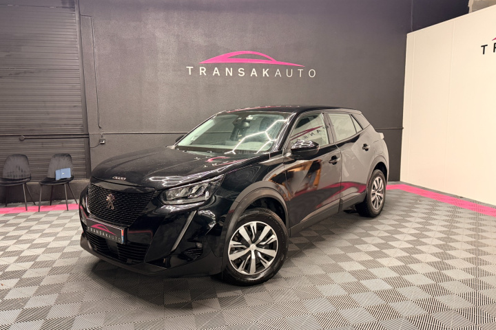 PEUGEOT 2008 BUSINESS