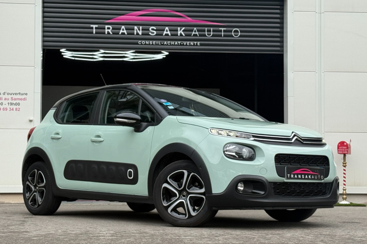 CITROEN C3
