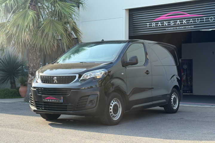 PEUGEOT EXPERT FOURGON