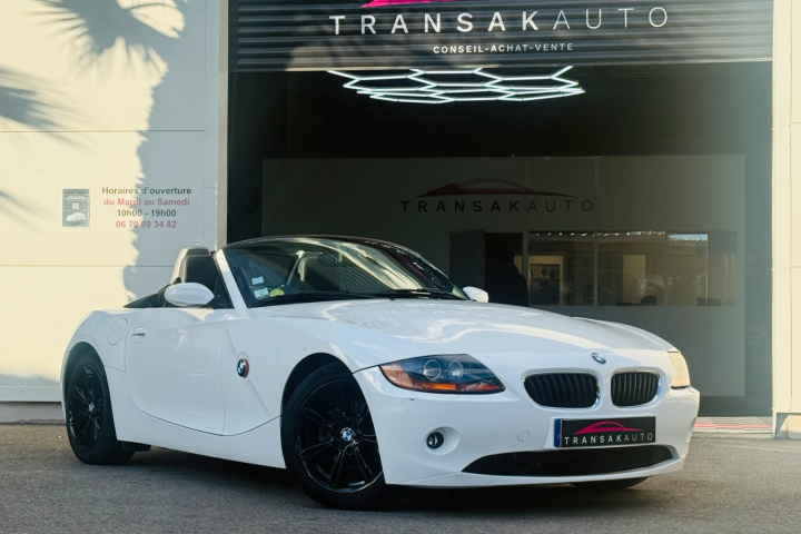 BMW Z4
