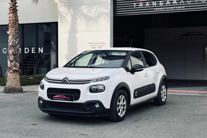 CITROEN C3 BUSINESS