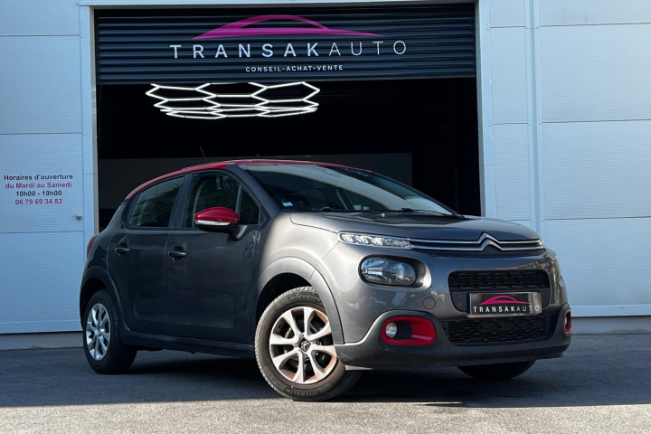 CITROEN C3